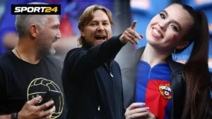 Овечкин поддерживает «Динамо», Карпин переживает поражение от ЦСКА