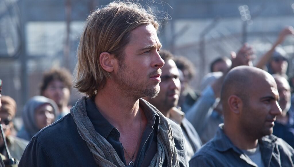 Paramount обновит франшизы: «Война миров Z», «Трансформеры», «Топ Ган 3» и «Звёздный путь»