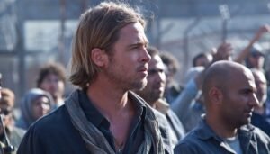 Paramount обновит франшизы: «Война миров Z», «Трансформеры», «Топ Ган 3» и «Звёздный путь»