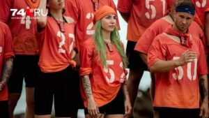 Парикмахер из Кургана: как Анастасия Андреева выживала на необитаемом острове