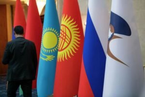 Пашинян пропустит заседание Евразийского межправсовета в Киргизии