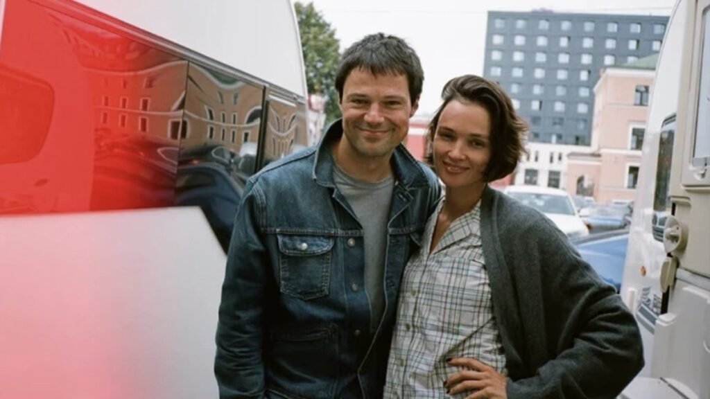 Паулина Андреева возвращается на большой экран с новыми проектами