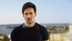 Павел Дуров: Арест в Париже был ошибкой французской полиции