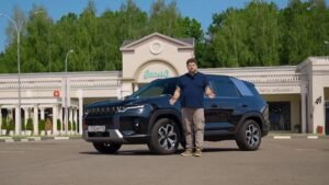 Перепродажа кроссоверов в России: почему владельцы теряют миллионы