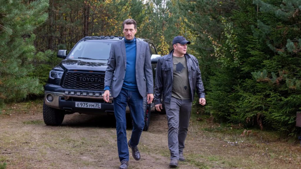 «Первый отдел» назвали дискредитацией сотрудников МВД