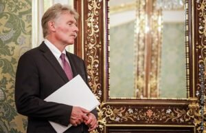 Песков: Путин не исключает встречу с Зеленским, но требует подготовки