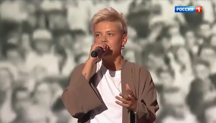 «Песни от всей души»: выпуск от 10.08.2025 - смотреть онлайн