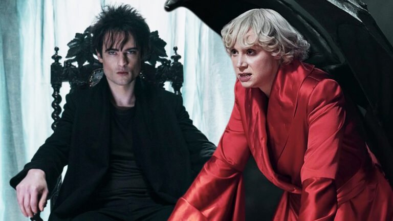 «Песочный человек»: Финал 2 сезона - новая надежда или конец?