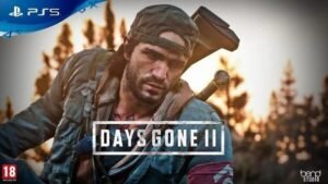 Петиция за Days Gone 2 собрала 240 тысяч подписей