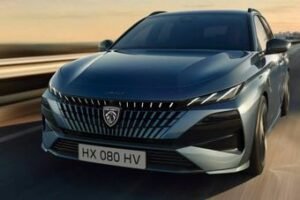 Peugeot 308 обновил семейство: экстерьер, интерьер и моторы