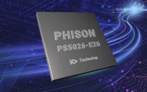 Phison разберется с проблемой SSD после обновления Windows 11 24H2