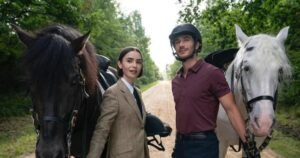 Пятый сезон «Эмили в Париже»: дата выхода и новые детали