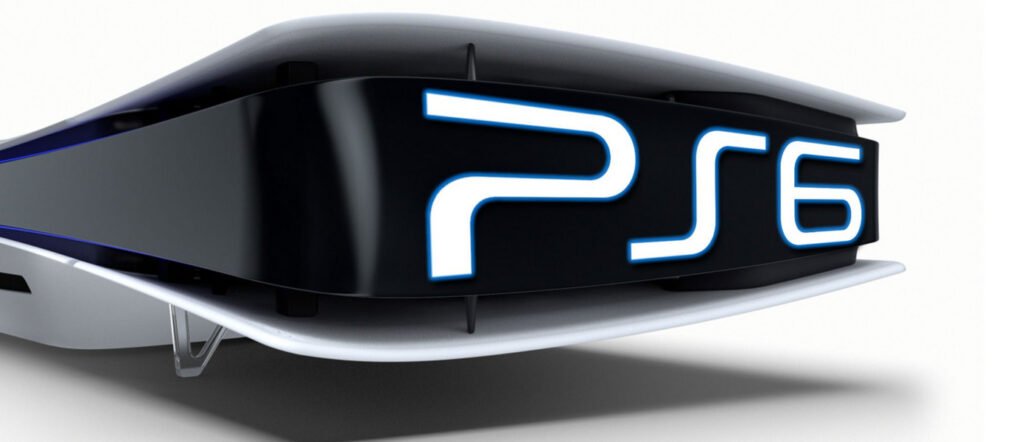 PlayStation 6 получит пыленепроницаемый дизайн