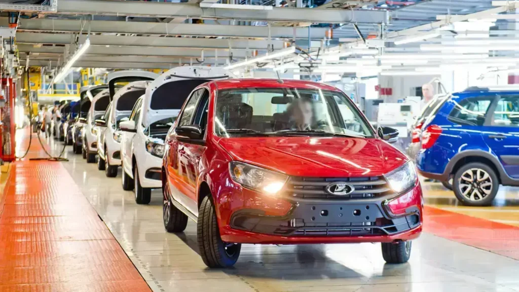 Плюсы 8-клапанного мотора Lada: почему он остается актуальным