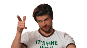 Победитель шоу 'Мастер игры' на ТНТ: Денис Власенко