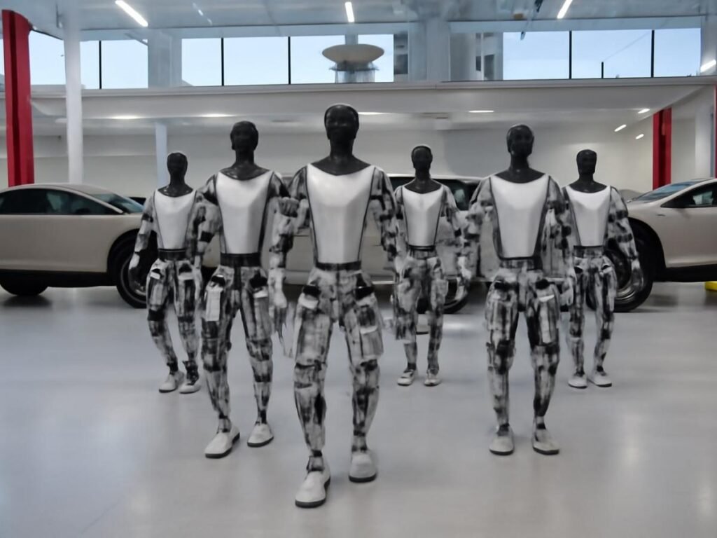 Подводный дата-центр в Китае: революция в охлаждении роботов