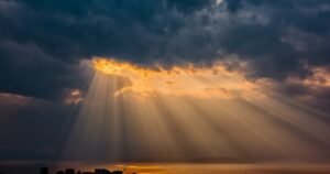 Погода в Иркутске на рабочей неделе: грозы и дожди