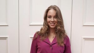 Полина Диброва и переписка о разводе: новые детали