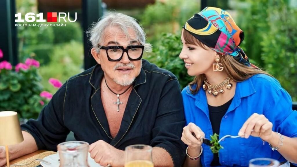 Полина Диброва объяснила детали развода с Дмитрием Дибровым