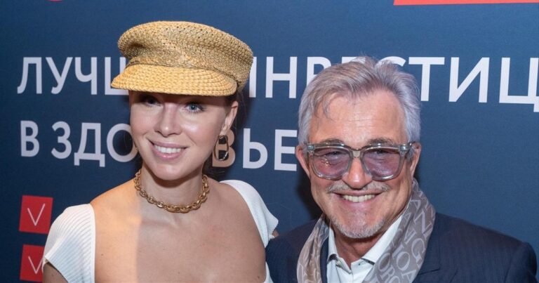 Полина Диброва вывезла детей в Ростов-на-Дону после развода с мужем