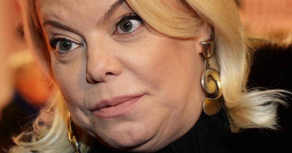 Поплавская ответила Родниной на слова о пенсиях в России