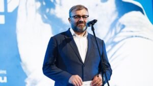 Пореченков оценил значение «Бриллиантовой бабочки» в кинопроизводстве