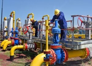 Поставки российского газа в Армению приостановлены из-за работ в Грузии