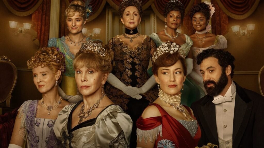 «Позолоченный век» на пути к 100%: что ждет сериал в 4 сезоне