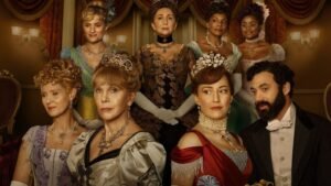 «Позолоченный век» на пути к 100%: что ждет сериал в 4 сезоне