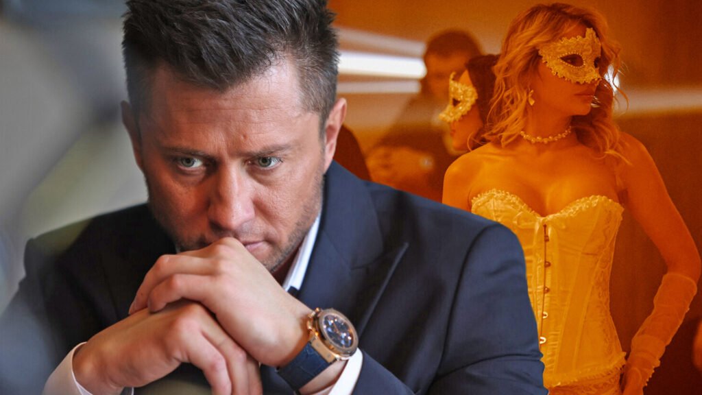 Предательство в «Жизни по вызову»: Кто вонзил нож в спину Мэджика