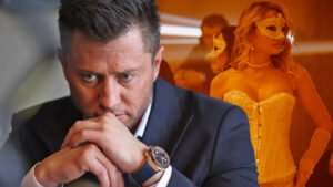 Предательство в «Жизни по вызову»: Кто вонзил нож в спину Мэджика