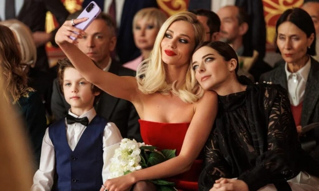 Премьера сериала «Москва слезам не верит. Всё только начинается» 4 сентября на Wink.ru