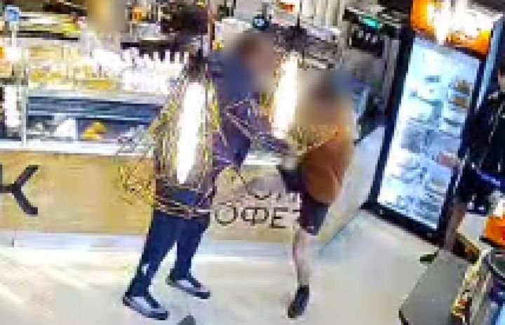 Причина драки воронежского тренера с воспитанником раскрыта