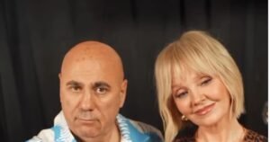 Пригожин защитил Валерию и Баскова от критики Садальского