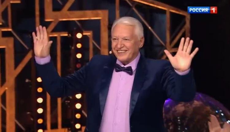 «Привет, Андрей!»: 16.08.2025 - Музыкальный вечер с Александром Морозовым