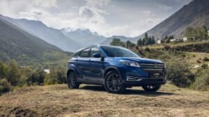 Продажи электромобилей в России выросли впервые за год