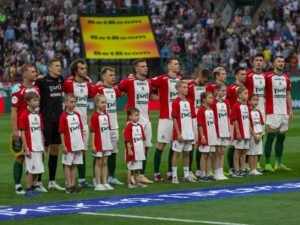 Прогноз на матч Локомотив - Спартак: разбор шансов и коэффициентов