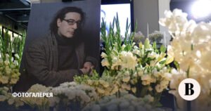 Прощание с Борисом Юханановым: память о кинематографическом новаторе