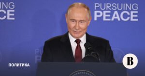 Путин и Зеленский могут встретиться: Госсекретарь США раскрыл детали