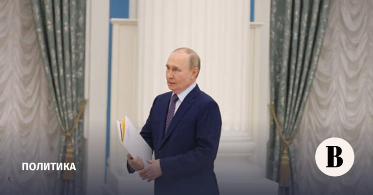 Путин и Зеленский могут встретиться в Венгрии для двусторонних переговоров