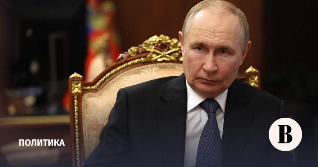 Путин рассказал о роли Китая в победе над нацизмом