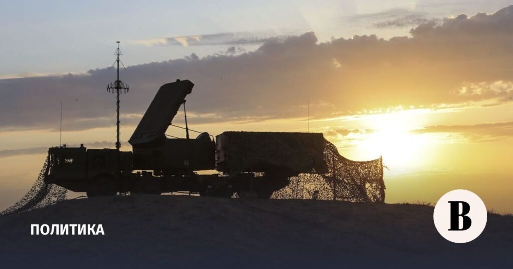 ПВО России уничтожили 21 украинский беспилотник за ночь