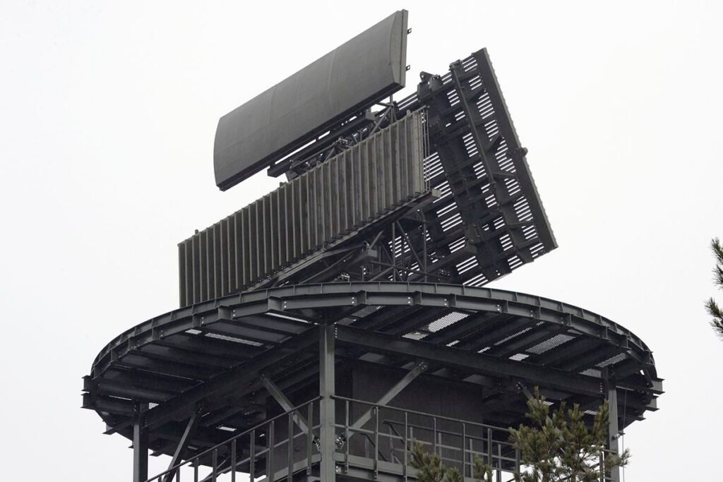 ПВО России уничтожило 41 украинский БПЛА над Кубанью и Черным морем