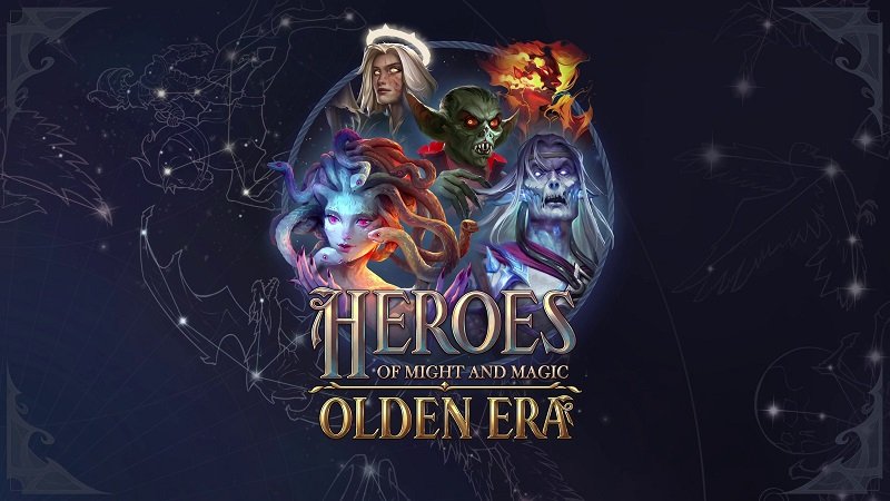 Разработчики Heroes of Might & Magic: Olden Era раскрыли секретную фракцию Schism