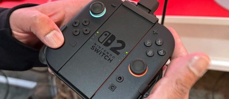 Разработчики игр жалуются на нехватку девкитов Switch 2 от Nintendo