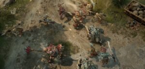 Разработчики Titan Quest 2 рассказали о микротранзакциях и дополнениях