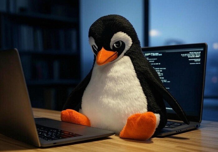 Разработка мощного Linux-дистрибутива Kaisen Linux прекращена