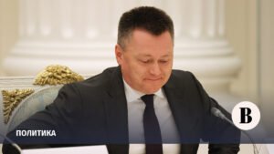 Реформа Верховного суда: Игорь Краснов и новые вызовы