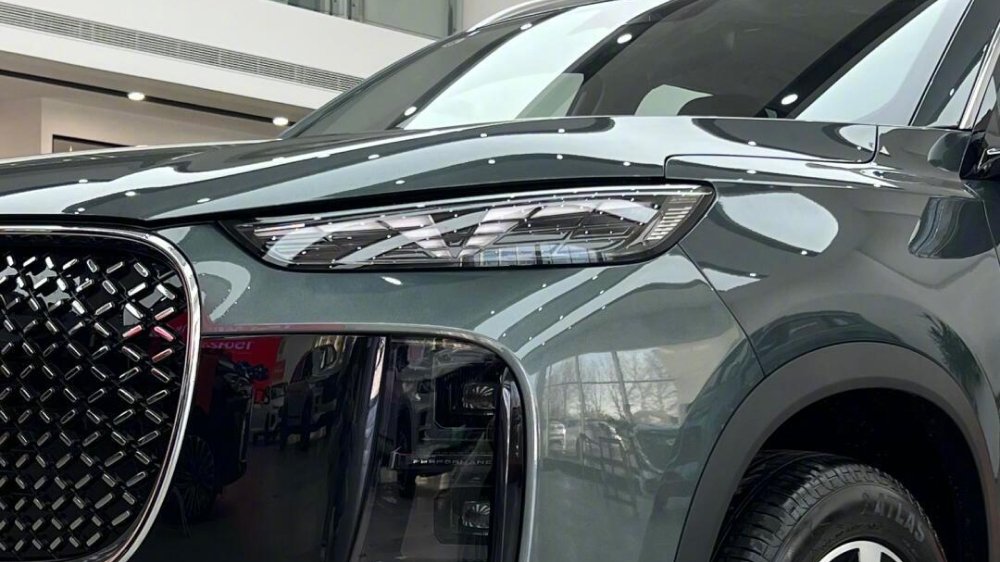 Рейтинг APEAL 2025: лучшие бензиновые автомобили в Китае