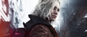 Resident Evil Requiem покажут на gamescom 2025: детали церемонии открытия